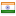 kevinwiles.co.uk server is located in India